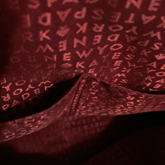 Kate Spade purse - Picture 16 of 16